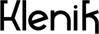 Klenik
