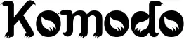 Komodo