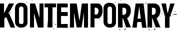 Kontemporary