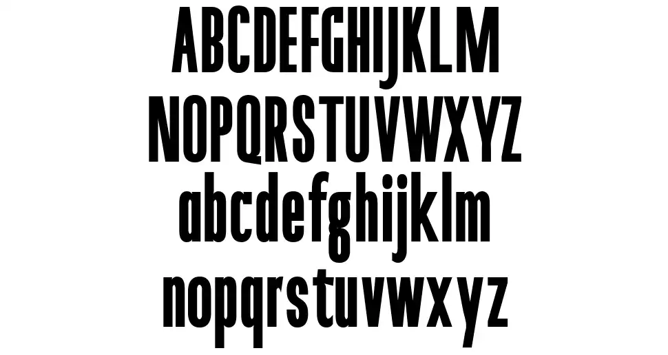 Kopile Especímenes Kopilefont specimens