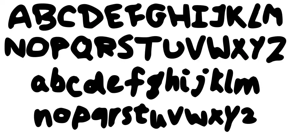 Kosharifont specimens