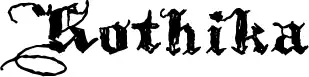 Kothika