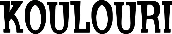 Koulouri