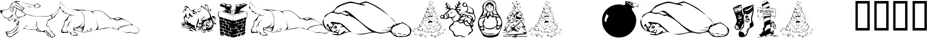 KR Christmas Dings 2004