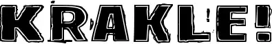 Krakle!