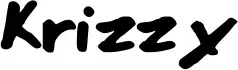 Krizzy