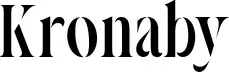Kronaby