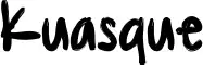 Kuasque