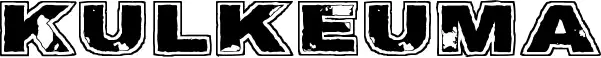 Kulkeuma