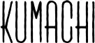 Kumachi