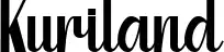 Kuriland