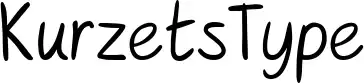KurzetsType