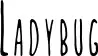 Ladybug