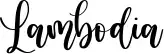 Lambodia