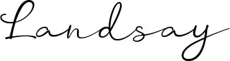 Landsay