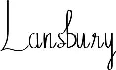 Lansbury
