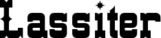 Lassiter