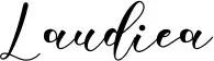 Laudiea