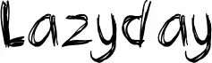 Lazyday