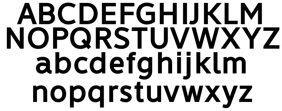 Learn Share Colaboratefont specimens