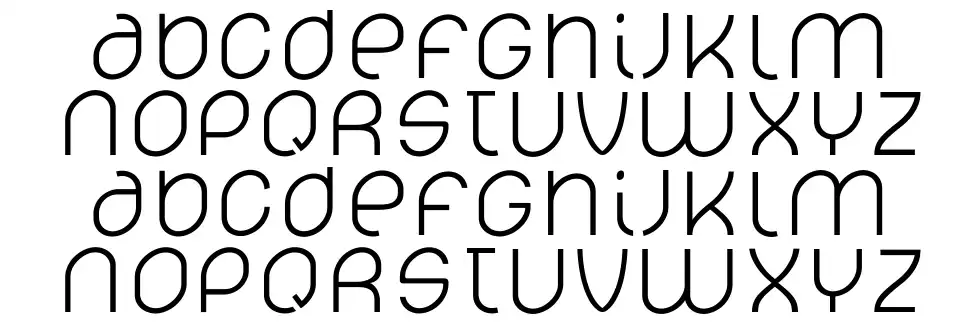 Lelimfont specimens