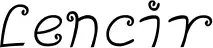 Lencir