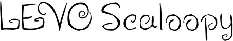 LEVO Scaloopy