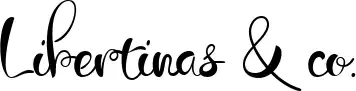 Libertinas & co.