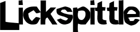 Lickspittle