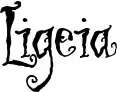 Ligeia