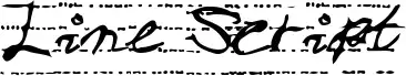 Line Script