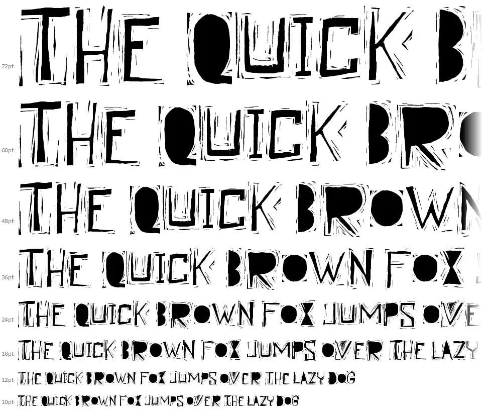 Linographerfont waterfall