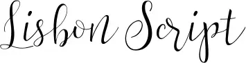 Lisbon Script