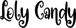 Loly Candy