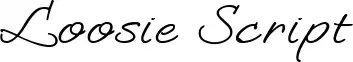 Loosie Script