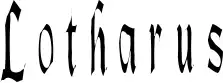 Lotharus
