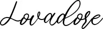 Lovadore