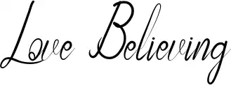 Love Believing
