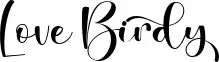 Love Birdy