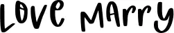Love Marry