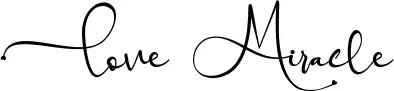Love Miracle