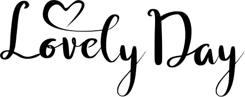 Lovely Day