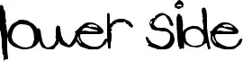 Lower Side