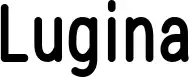 Lugina