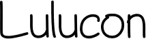 Lulucon