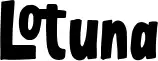 Lutuna