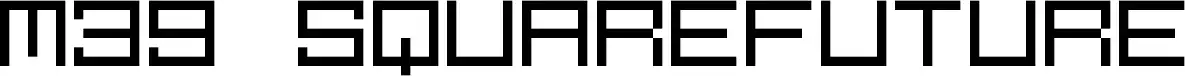 M39 Squarefuture