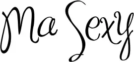 Ma Sexy