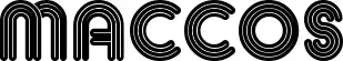 Maccos