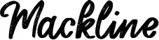 Mackline